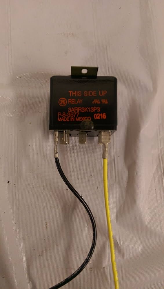 その他 Chubbnnn Amazon.com: Lennox Corporation 10J42 Hard Start Kit